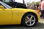 Pontiac Solstice 2006 года